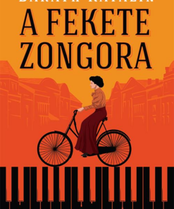 A fekete zongora