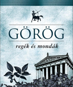 Görög regék és mondák