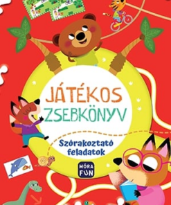 Játékos zsebkönyv