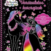 Unikornis birodalom - Varázslatos karcrajzok