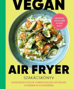 Vegán Air Fryer