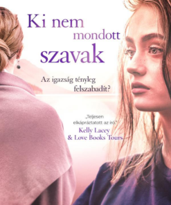 Ki nem mondott szavak