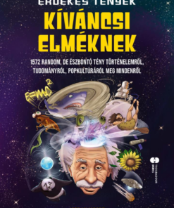 Érdekes tények kíváncsi elméknek