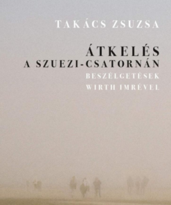 Átkelés a Szuezi-csatornán