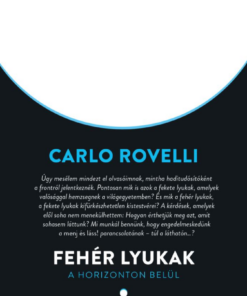 Fehér lyukak