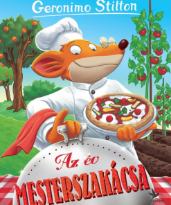 Az Év mesterszakácsa