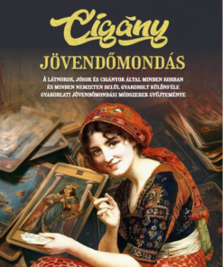 Cigány jövendőmondás
