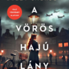 A vörös hajú lány