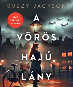 A vörös hajú lány