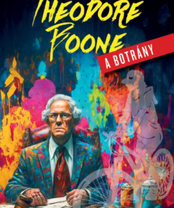 Theodore Boone - A botrány