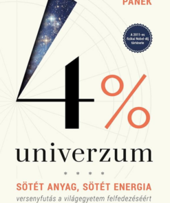 4% univerzum
