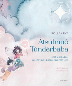 Átsuhanó Tündérbaba