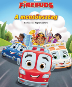 A mentőosztag