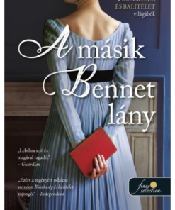 A másik Bennet lány