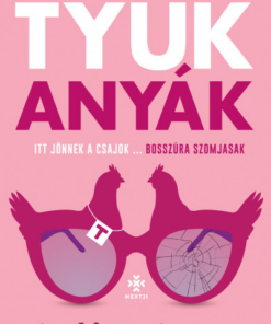 Tyúkanyák