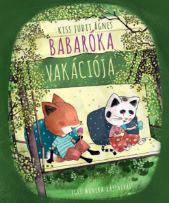 Babaróka vakációja