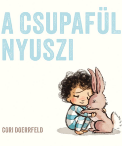 A csupafül nyuszi