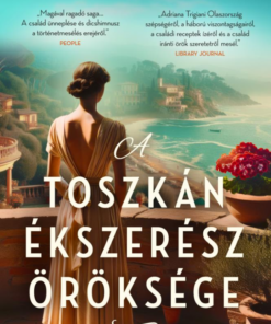 A toszkán ékszerész öröksége