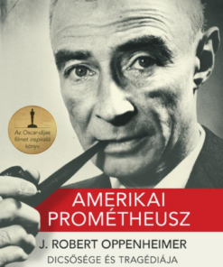 Alternative view of Amerikai Prométheusz