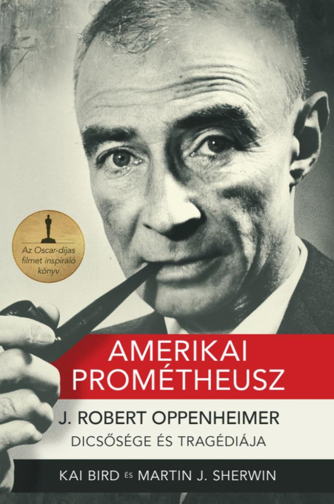 Amerikai Prométheusz - Image 2
