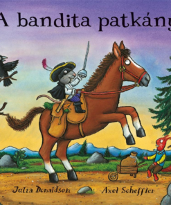 A bandita patkány