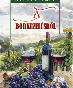 A borkezelésről