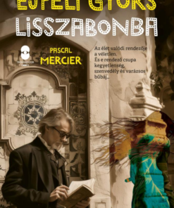 Éjféli gyors Lisszabonba