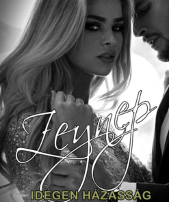 Zeynep I.