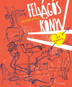Felvágós könyv 3. kiadás