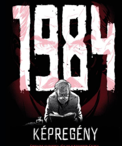 1984 - Képregény