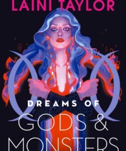Dreams of Gods & Monsters – Istenek és szörnyek álmai