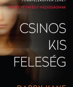 Csinos kis feleség