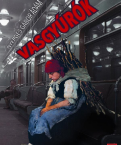 Vasgyúrók