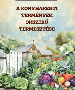 A konyhakerti termények okszerű termesztése