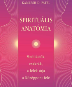 Spirituális anatómia