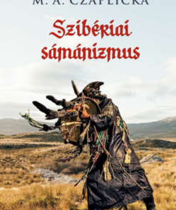 Szibériai sámánizmus