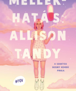 Mellékhatás: Allyson Tandy