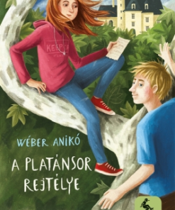 A platánsor rejtélye