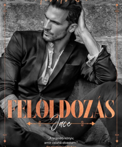 Feloldozás - Montgomery testvérek 2.