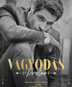 Vágyódás - Montgomery testvérek 1.