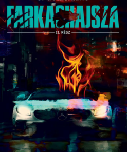 Farkashajsza II.