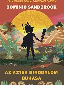 Az Azték Birodalom bukása