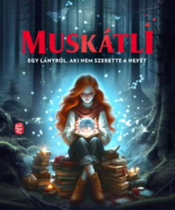 Muskátli