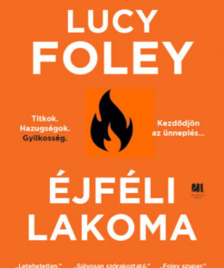 Éjféli lakoma