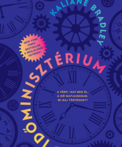 Időminisztérium