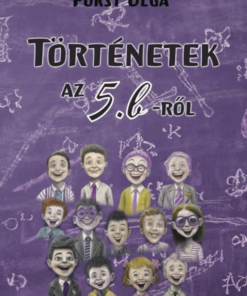 Történetek az 5. b-ről