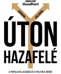 Úton hazafelé