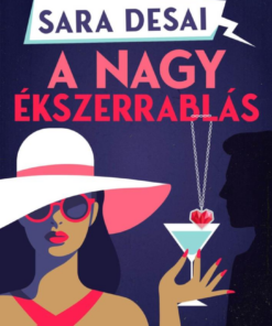 A nagy ékszerrablás