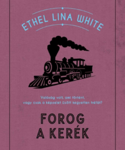 Forog a kerék