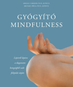 Gyógyító mindfulness